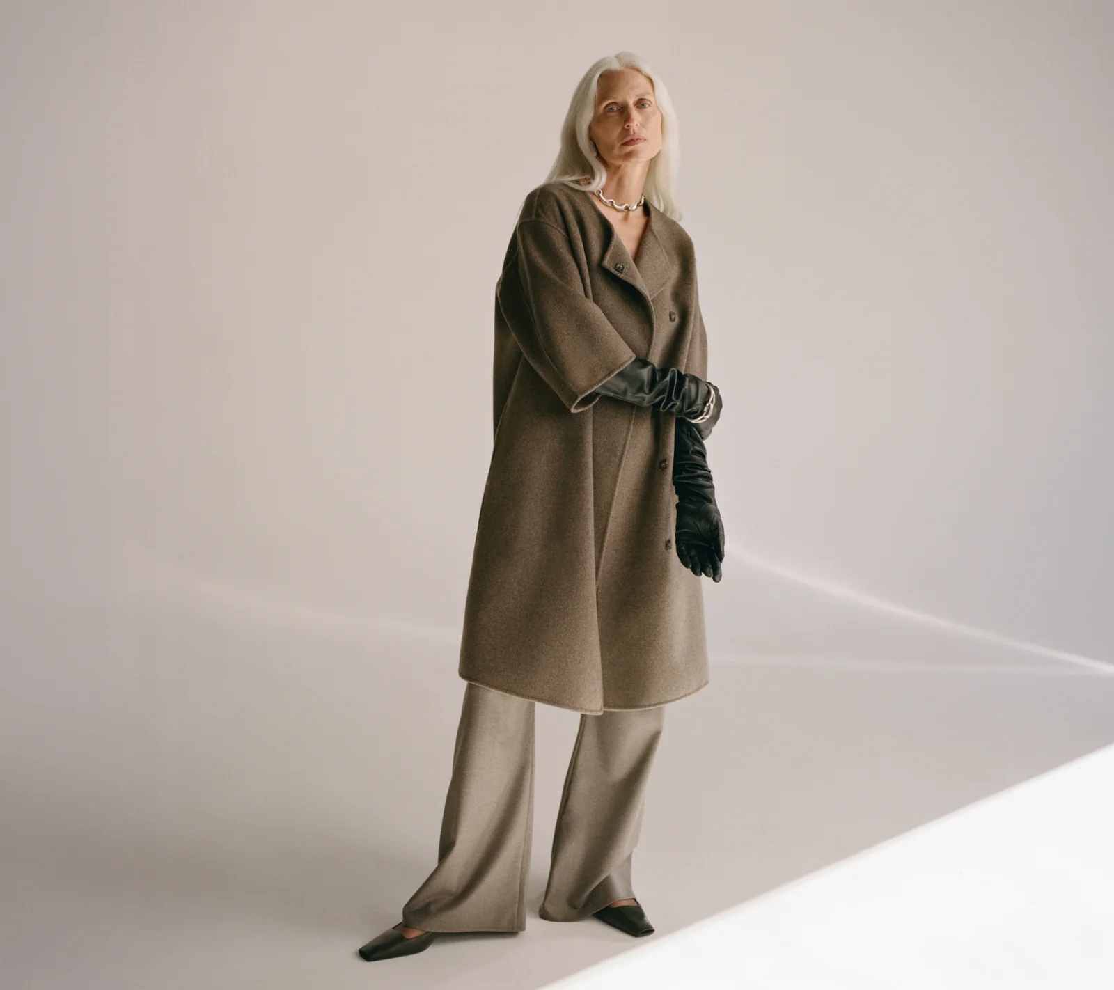 Timeless Tailoring, Modern Elegance