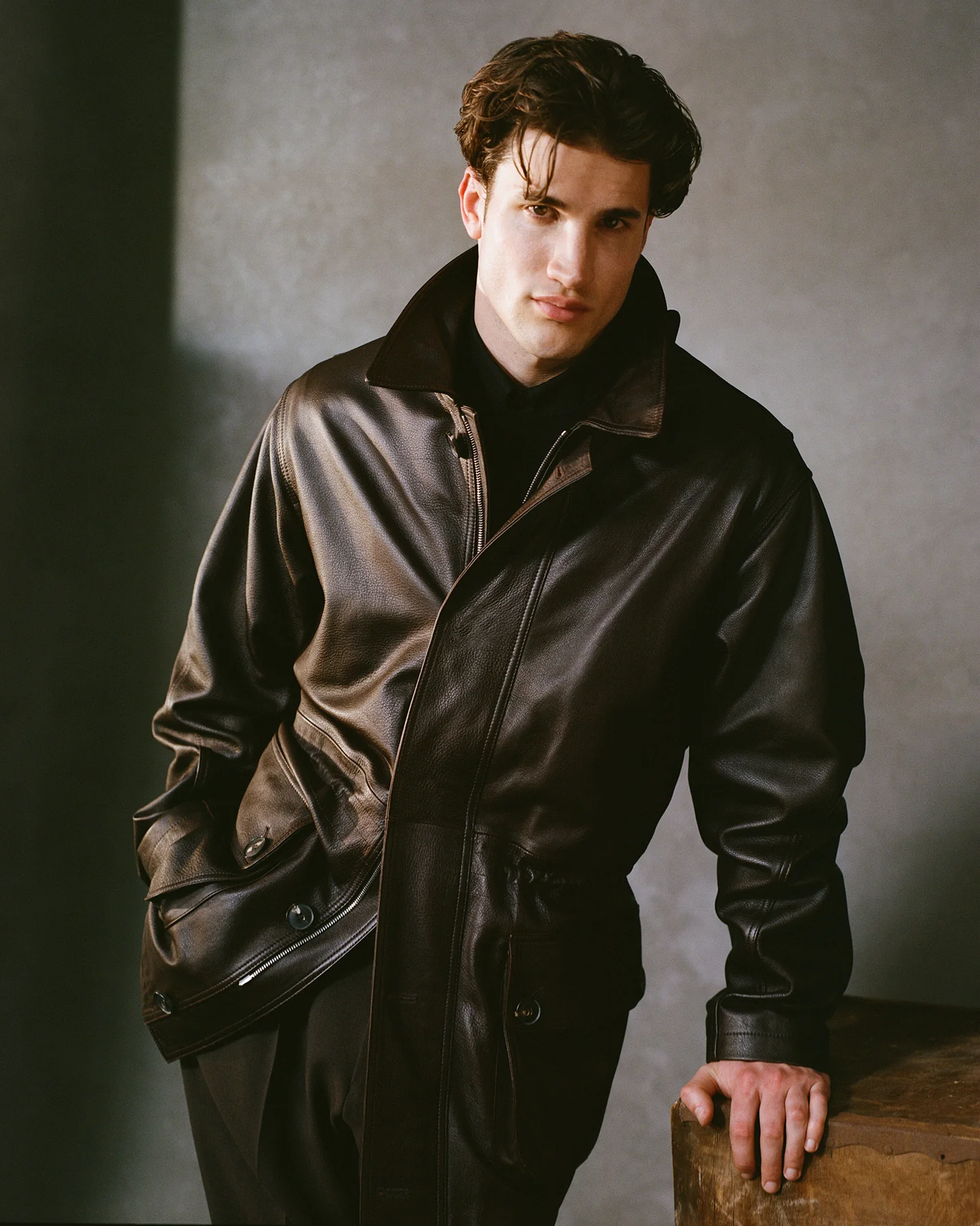Mens New Arrivals