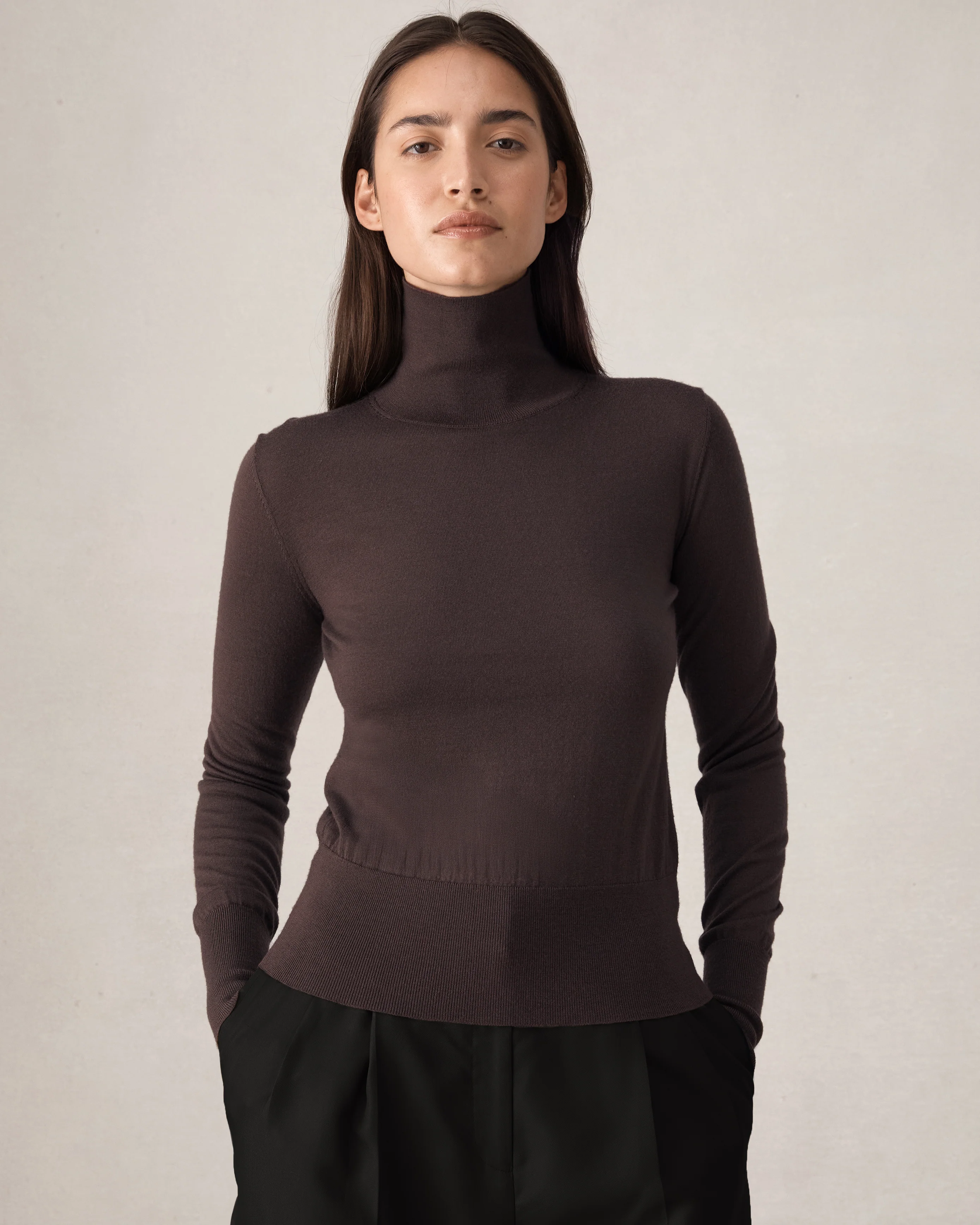 Womens Essential Tops