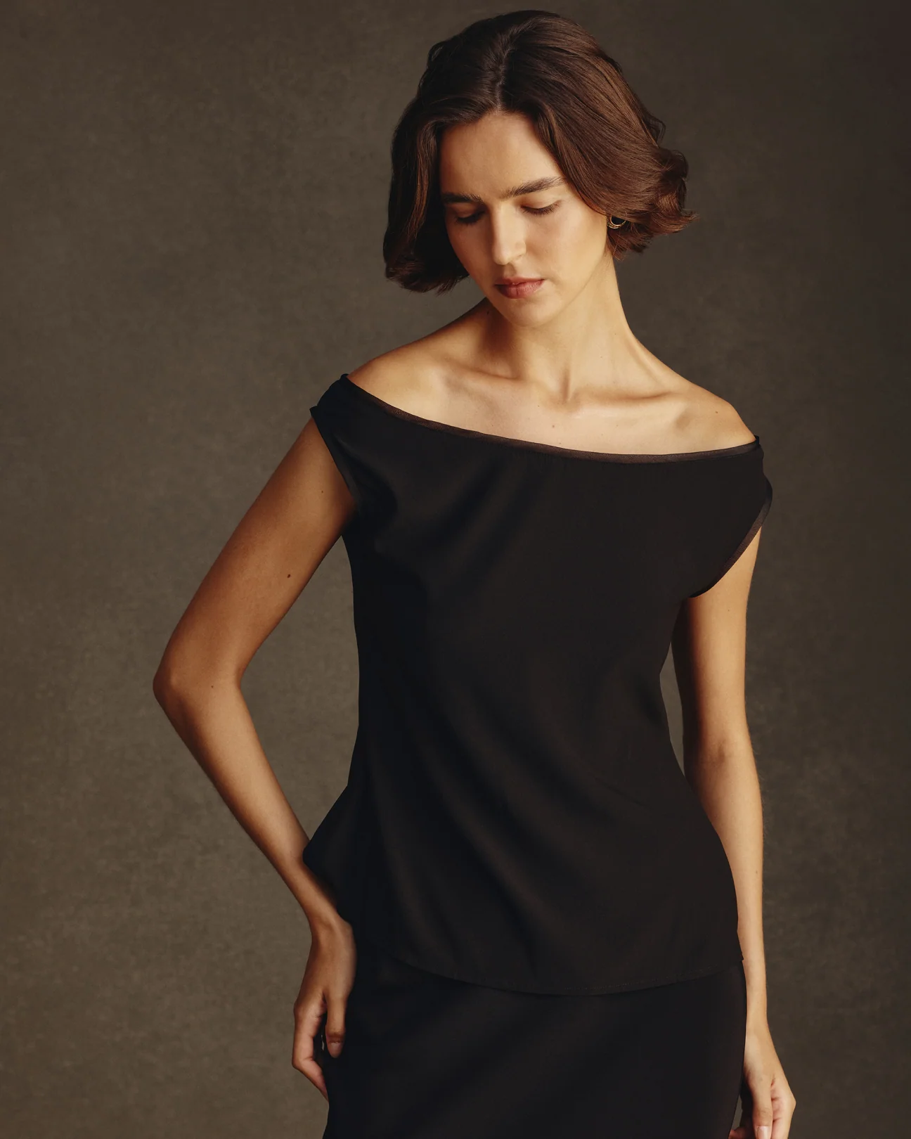 Womens Tops