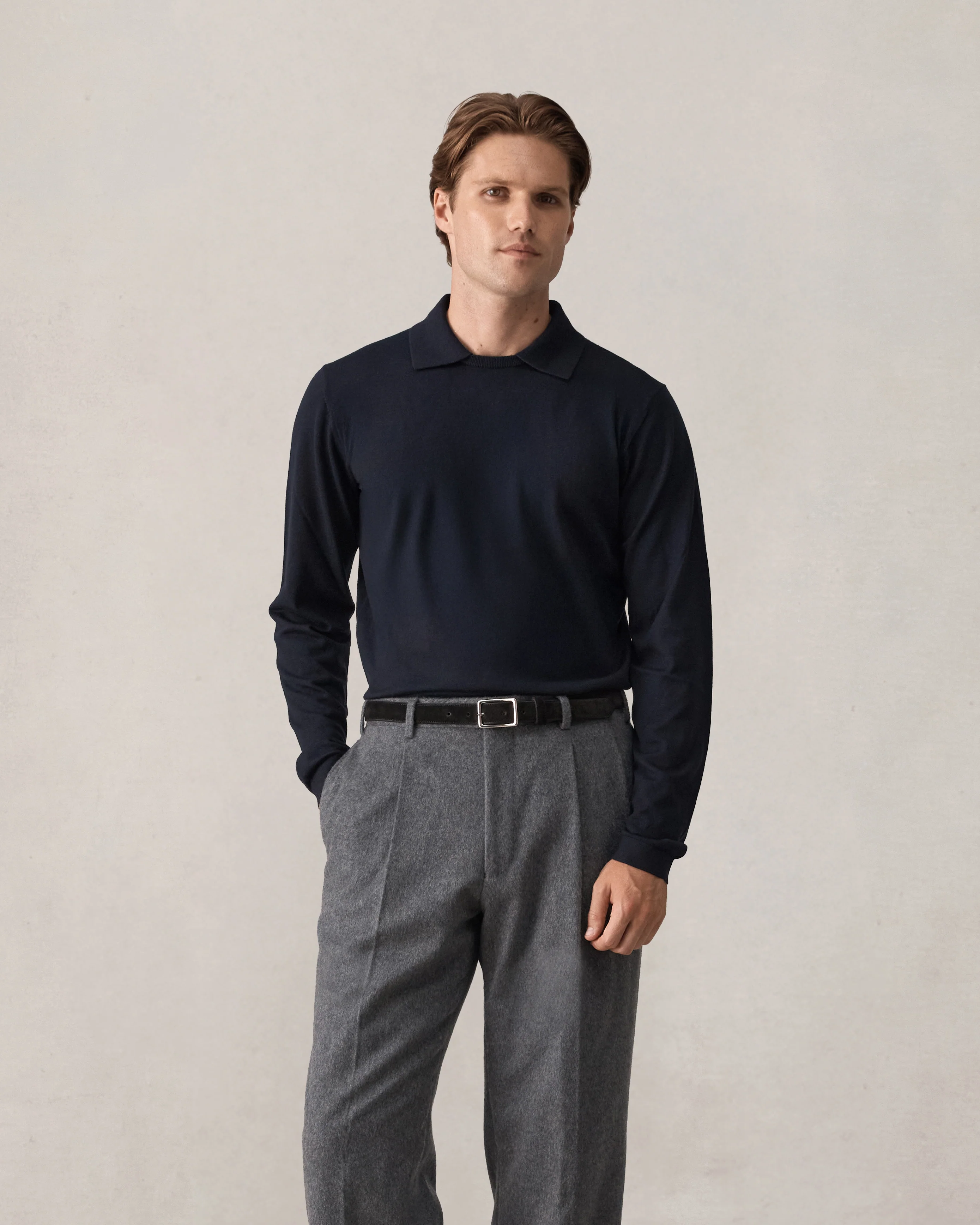 Mens Tops