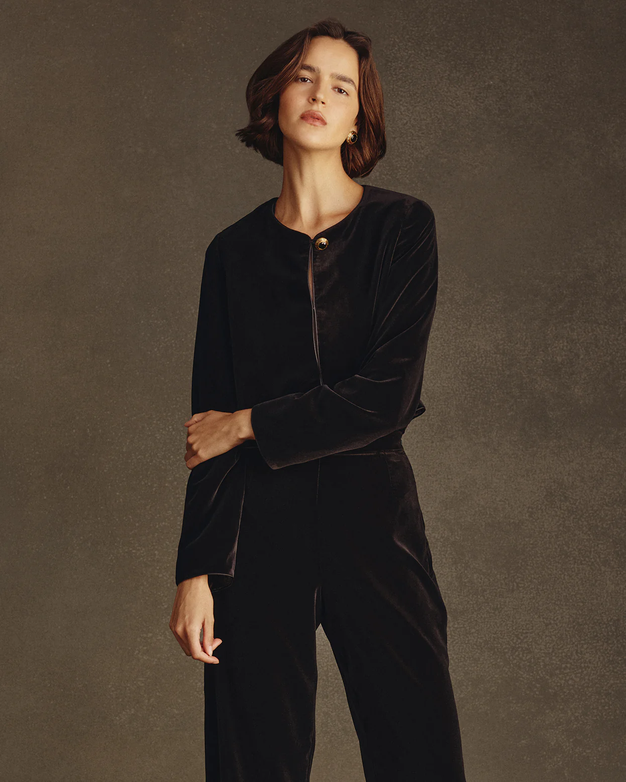 Womens Eveningwear Tops